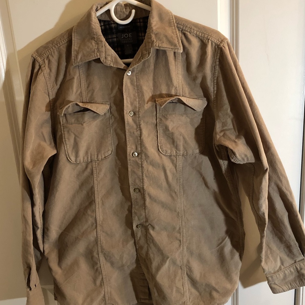 Joseph Abboud Modern Fit Shirt